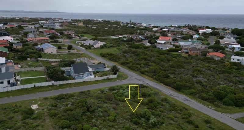 0 Bedroom Property for Sale in Kleinbaai Western Cape